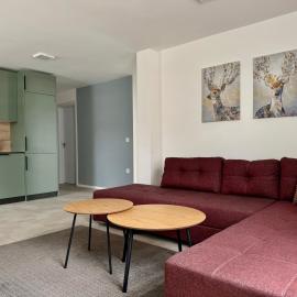 Natura Apartments