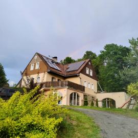 Sedlonov 178, hotel in Sedloňov