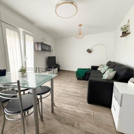 Apartamento del Puente, hotel en Autol