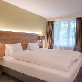 크리그스테튼에 위치한 호텔 Romantik Hotel & Restaurant Sternen