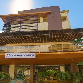Goland Pension House & Dormitory by SMS Hospitality