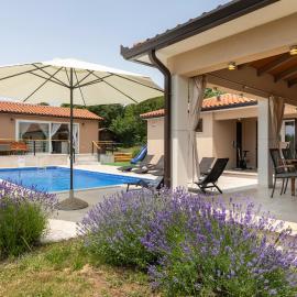 Luka's house