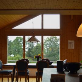 Appartement Vue Neuve