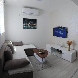 Apartment Aurora