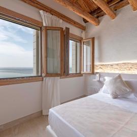 Stravedo SUNSET, hotel a Pellestrina