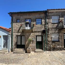 Casa da Muralha Cerveira
