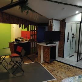 studio parc du Vercors