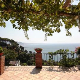 Villa San Vito Amalfi Coast A timeless charm