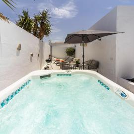 Luxury Beach La Concha Playa Honda