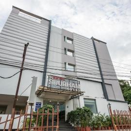 Hotel Shubham Grand