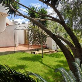 Villeriunite - Villa Mimosa