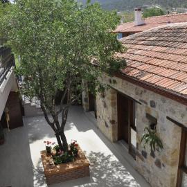 Taş Avlu Butik Otel, hotel v destinácii Karaburun
