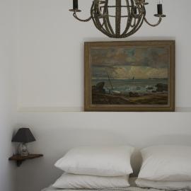 Chambres Avec Vue, hotel di Sète