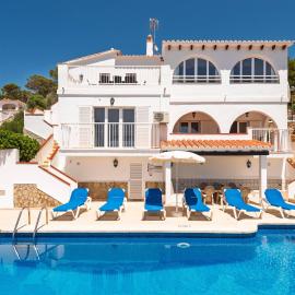 Villa Esplendor by Escape Home
