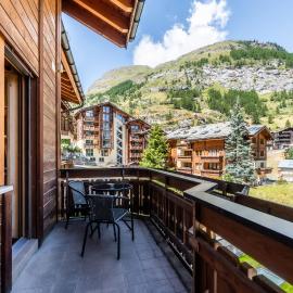 Studio Nova, Zermatt, hotel a Zermatt