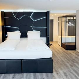 DORMERO Hotel Weingarten, hotell i Weingarten