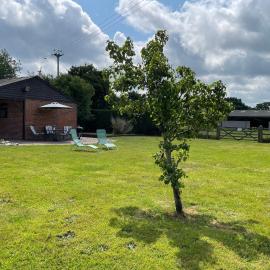 Swallows Retreat – hotel w mieście Fordingbridge