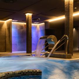 Hotel Luze Boutique San Sebastian, hotel en San Sebastián