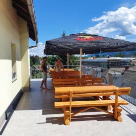 Bled Hostel II, ξενοδοχείο στο Μπλεντ