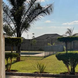 Hillview Homes Apartment, hotel a Ndola
