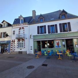 Appart 'Hôtel Le Mondes
