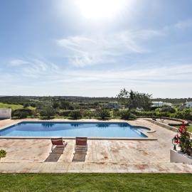Quinta dos Medronheiros, khách sạn ở Lozenets