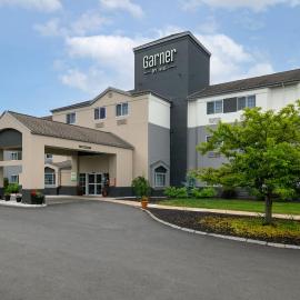 Garner Hotel Londonderry - Manchester by IHG, отель в городе Londonderry