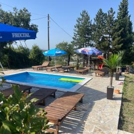 Kuća sa Pogledom