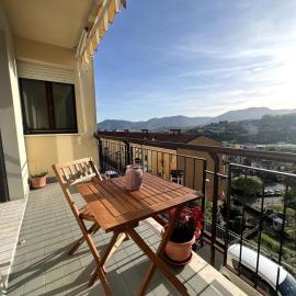 Appartamento a La Spezia