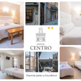 Hostal Centro
