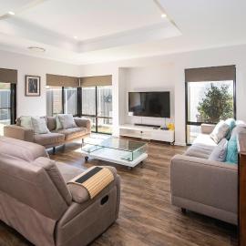 Tidal Wave Hideaway, hotel in Broadwater