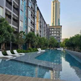 High Floor Luxury Studio with Great Views
