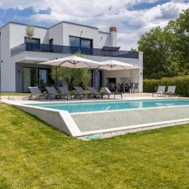 Villa Superiore in Jakovici