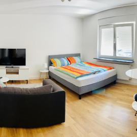 Gemütliches 1-Zimmer Appartement, hotel a Langen