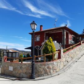 Casa Rural La Casita Roja