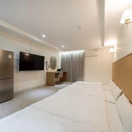 Hotel Soonsu Seongnam, Hotel in Seongnam