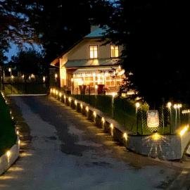 Mariazeller Alpen Chalet