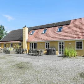 100-Thisted-Kapelvej-1, hotel em Thisted