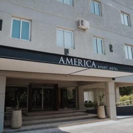 Apart America, hotel a San Juan