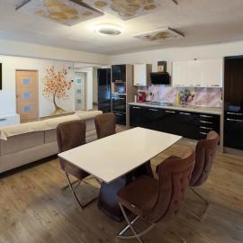 Apartament RYO, hotel sa Şelimbăr