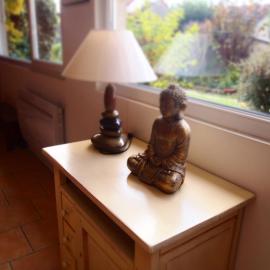 Beaux retours, hotel in Dives-sur-Mer