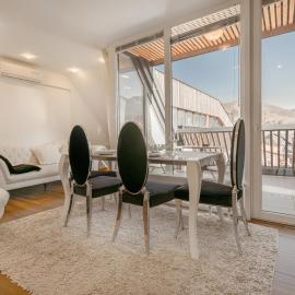 Apartments Eurolux - Bohinjska Bistrica