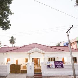 M3 Homestay, hotel in Madurai