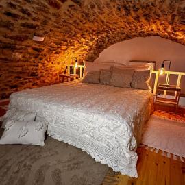 Mesta Diamond, hotell i Mestá