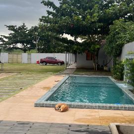 Chácara Ws, hotel a Maceió