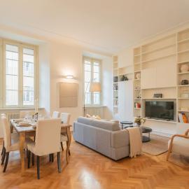 Casa Odescalchi by Rent All Como