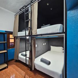 One Day Trip Hostel, hotel in Antigua Guatemala