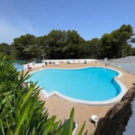HULME B19 by SOM Menorca