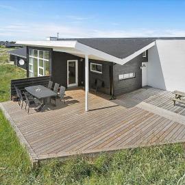 941-Thisted-Klitstien-37, hotell i Torsted