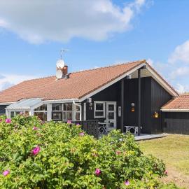 546-Thisted-Kuttervej-16, hotel em Thisted